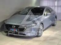 2019 Mazda 3