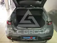 2019 Mazda 3