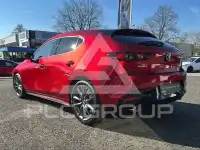 2019 Mazda 3