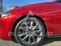 2019 Mazda 3
