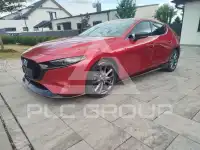 2019 Mazda 3