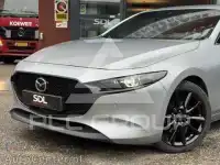 2019 Mazda 3