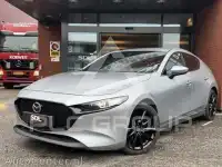 2019 Mazda 3