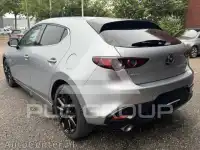 2019 Mazda 3