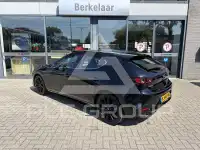 2019 Mazda 3