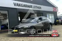 2019 Mazda 3
