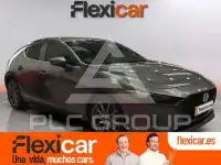 2019 Mazda 3