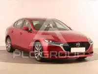 2019 Mazda 3