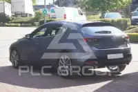 2019 Mazda 3