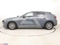 2019 Mazda 3