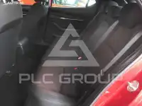 2019 Mazda 3