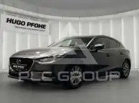 2019 Mazda 3