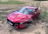 2019 Mazda 3