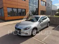 2019 Mazda 3