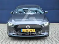 2019 Mazda 3