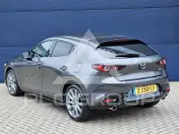 2019 Mazda 3