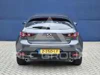 2019 Mazda 3