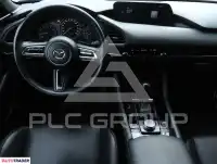 2019 Mazda 3