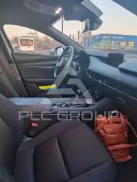 2019 Mazda 3
