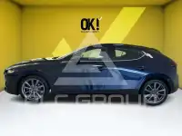 2019 Mazda 3