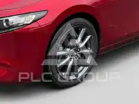 2019 Mazda 3