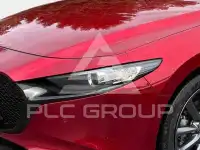 2019 Mazda 3