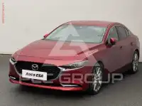 2019 Mazda 3