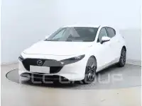 2019 Mazda 3