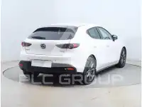2019 Mazda 3