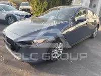 2019 Mazda 3