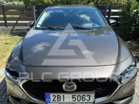 2019 Mazda 3