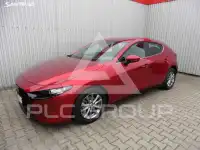 2019 Mazda 3