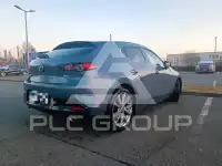 2019 Mazda 3