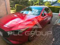 2019 Mazda 3