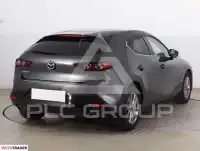 2019 Mazda 3
