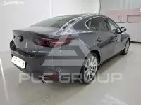 2019 Mazda 3