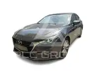 2019 Mazda 3