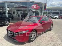2019 Mazda 3