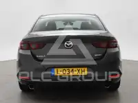 2019 Mazda 3
