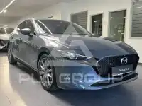 2019 Mazda 3