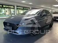 2019 Mazda 3