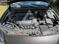 2019 Mazda 3
