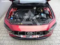 2019 Mazda 3