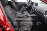 2019 Mazda 3
