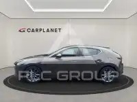 2019 Mazda 3