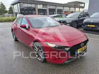 2019 Mazda 3