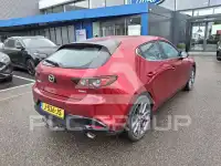 2019 Mazda 3
