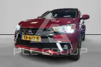 2019 Mazda 3