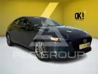 2019 Mazda 3