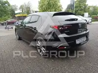 2019 Mazda 3